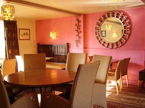Penscot Inn 温斯康比 外观 照片